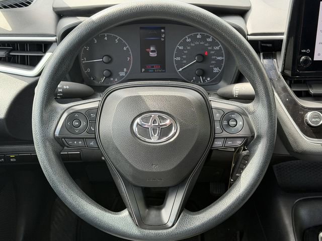 Used 2023 Toyota Corolla LE FWD image 11