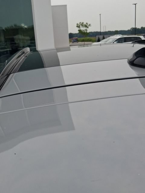 Used 2026 Kia Sportage EX w/ EX Panorama Roof Package FWD image 19