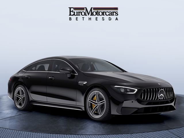 New 2026 Mercedes-Benz AMG GT 63 S image 17