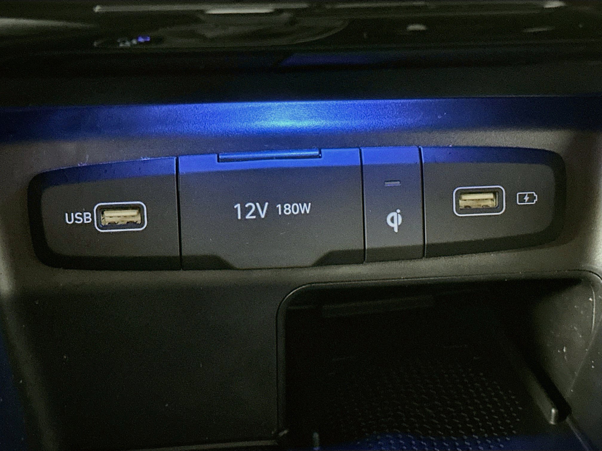 Used 2024 Hyundai Tucson XRT FWD image 26