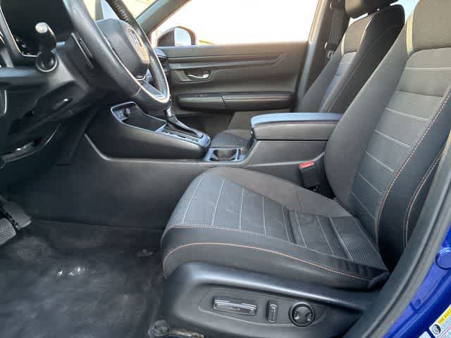 Used 2023 Honda CR-V Sport image 18
