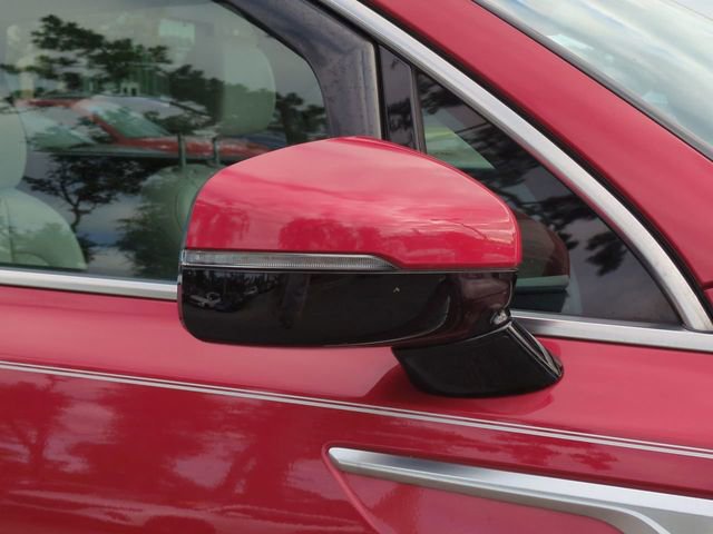 Used 2023 Kia Sorento EX w/ Panoramic Sunroof Package FWD image 12