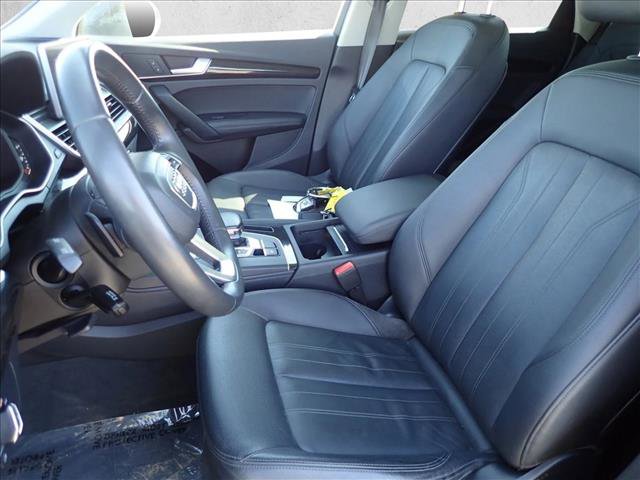 Used 2020 Audi Q5 e Premium Plus image 11
