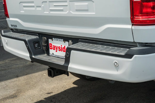 Used 2023 Ford F150 XLT w/ Equipment Group 302A High AWD/4WD image 16