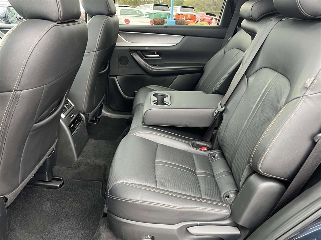 Used 2024 MAZDA CX-90 3.3 Turbo S image 15