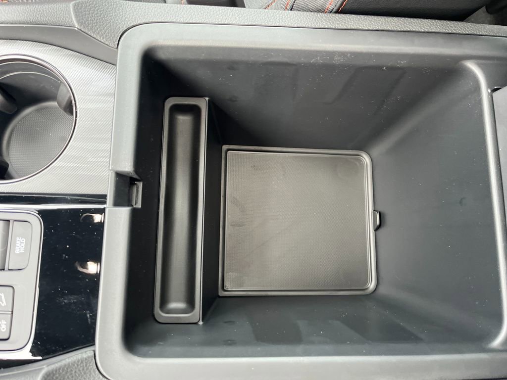 New 2026 Honda Passport TrailSport image 21