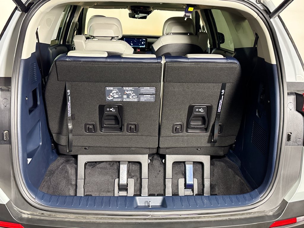 New 2026 Kia Carnival SX Prestige FWD image 21