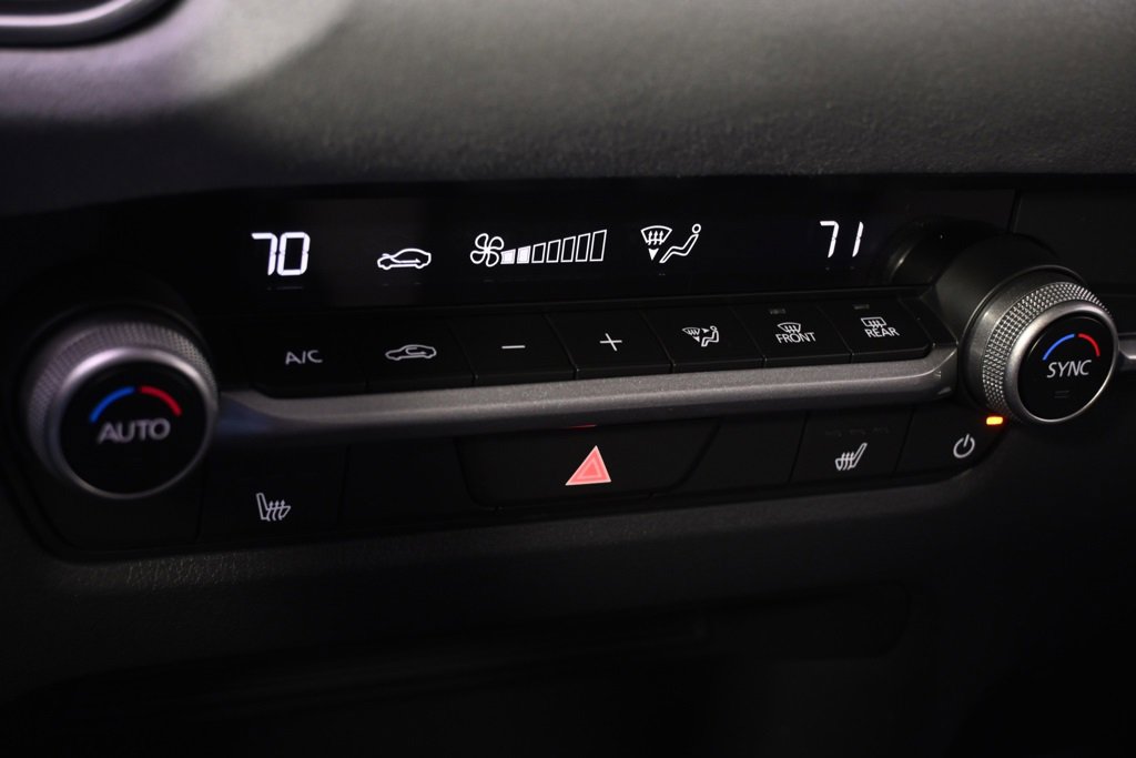 New 2026 MAZDA CX-30 Aire Edition image 30