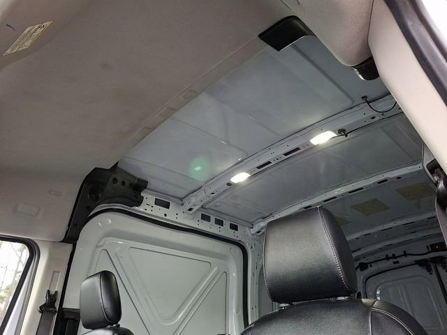 Used 2023 Ford Transit 250 Medium Roof AWD image 20