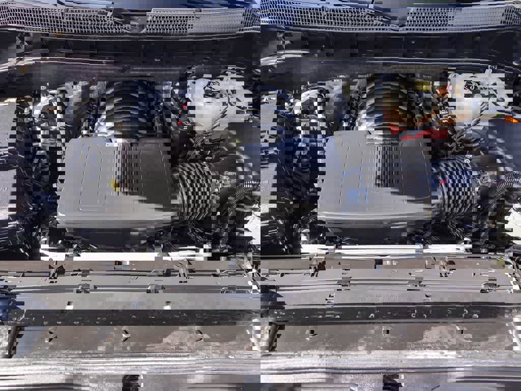 Used 2023 Chevrolet Silverado 1500 LT image 25