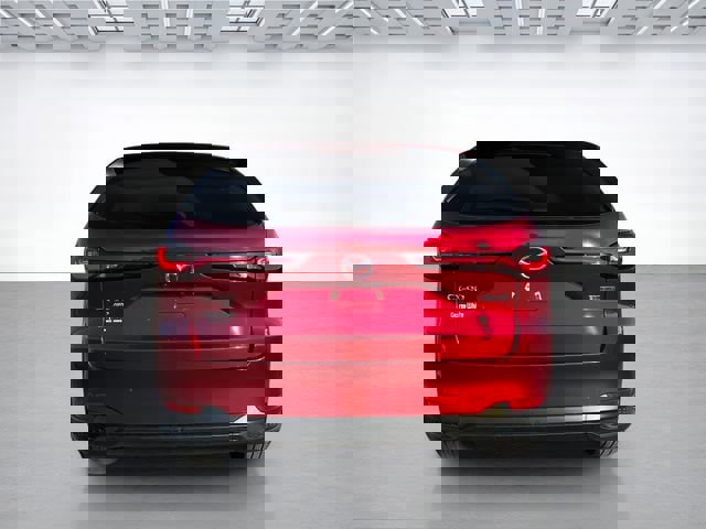 Used 2024 MAZDA CX-90 3.3 Turbo w/ Preferred Plus image 5