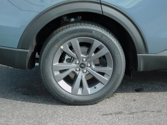 New 2026 Ford Explorer Active w/ Active Comfort Package image 11