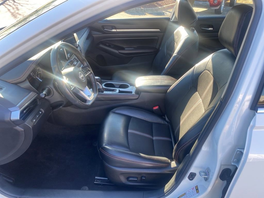 Used 2024 Nissan Altima 2.5 SR image 15