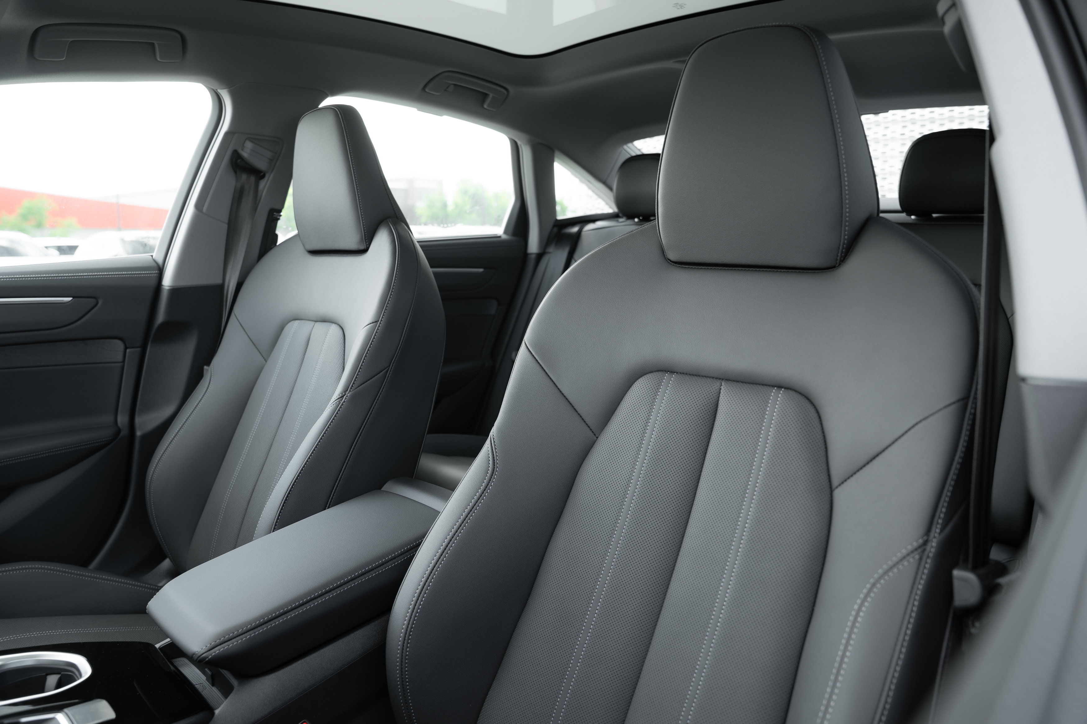 New 2026 Audi A6 Premium Plus AWD/4WD image 19