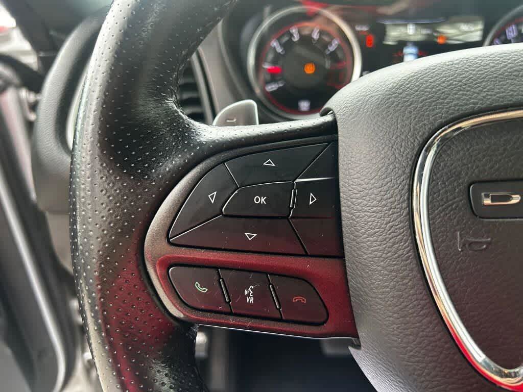 Used 2021 Dodge Challenger R/T RWD image 8