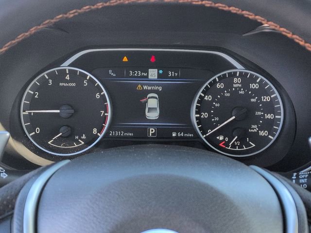 Used 2022 Nissan Maxima SR w/ Sport Mat Group image 20