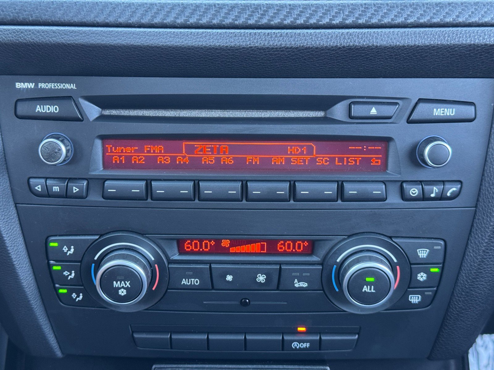 Used 2012 BMW M3 Convertible image 24