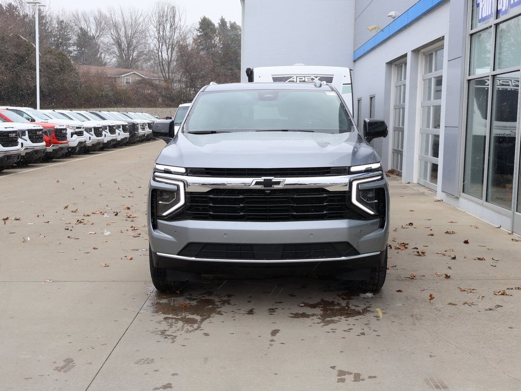 New 2026 Chevrolet Tahoe LS w/ LPO, Dark Essentials Package image 5