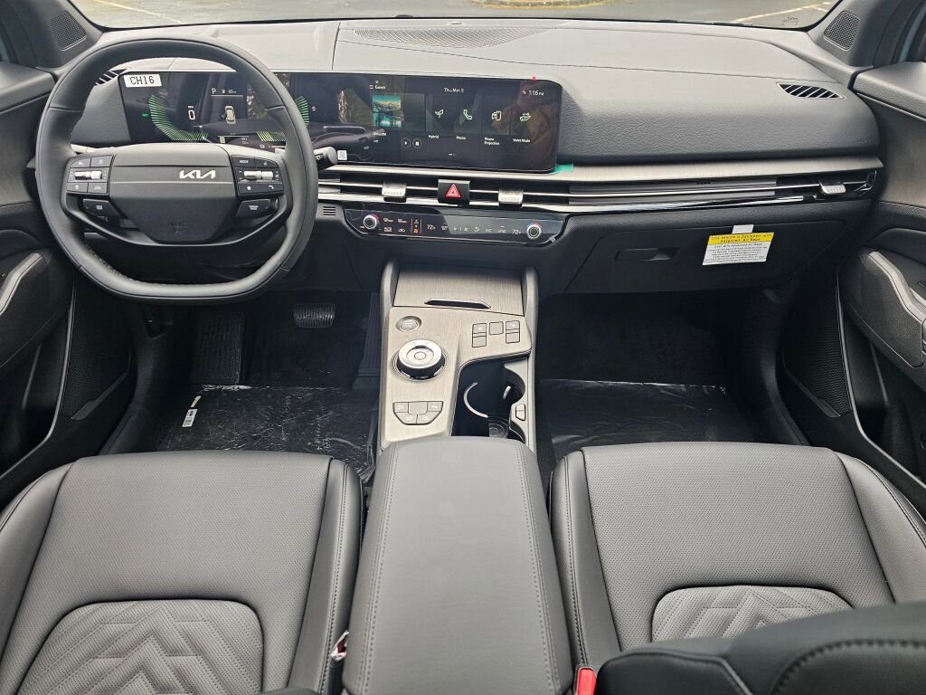 New 2026 Kia Sportage X-Line image 9