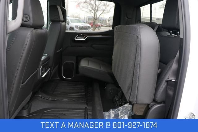 New 2026 GMC Sierra 1500 Elevation w/ Elevation Premium Package AWD/4WD image 16