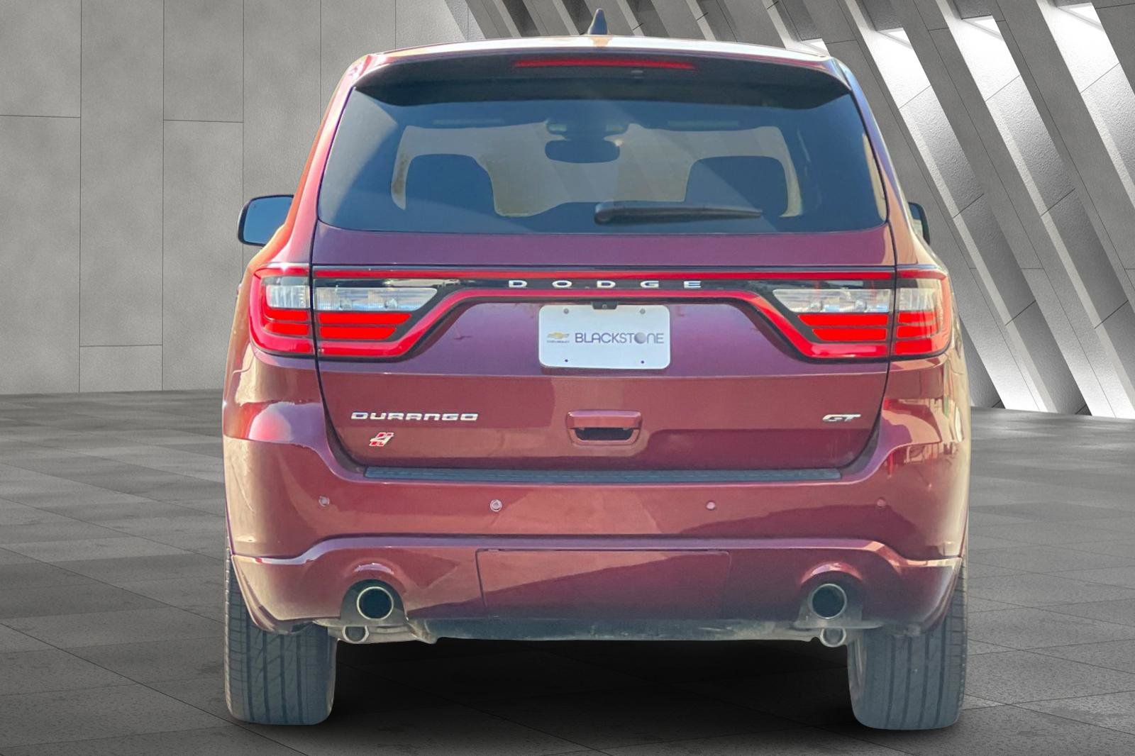 Used 2023 Dodge Durango GT image 5