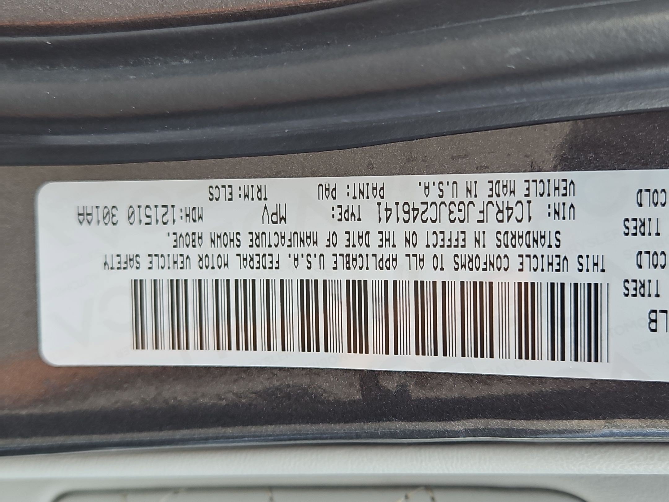 Used 2018 Jeep Grand Cherokee Summit AWD/4WD image 34