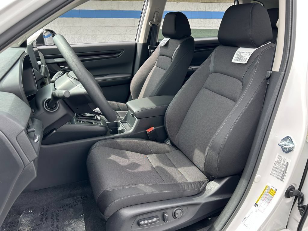 Certified 2026 Honda CR-V EX image 17