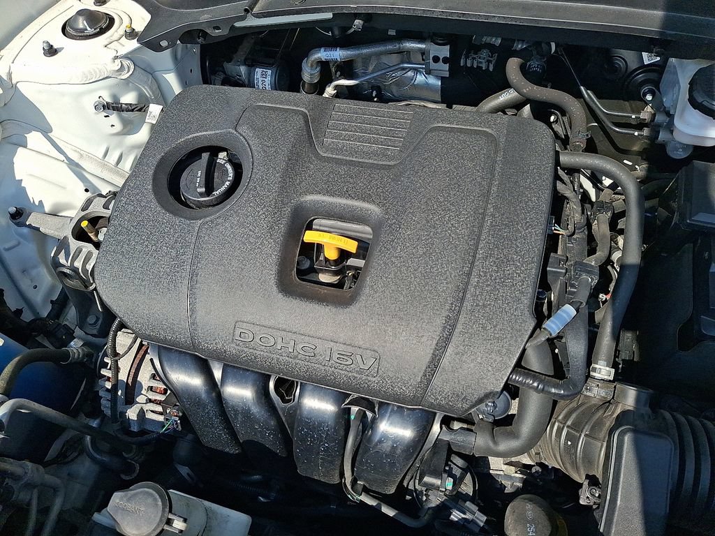 Certified 2023 Kia Seltos S FWD image 23