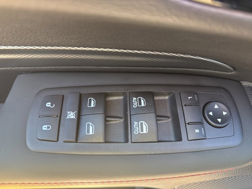 New 2026 Dodge Durango GT image 25