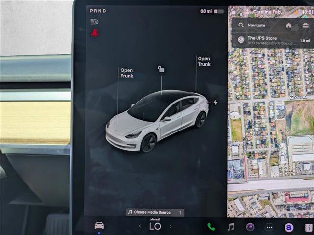 Used 2020 Tesla Model 3 Standard Range Plus RWD image 11