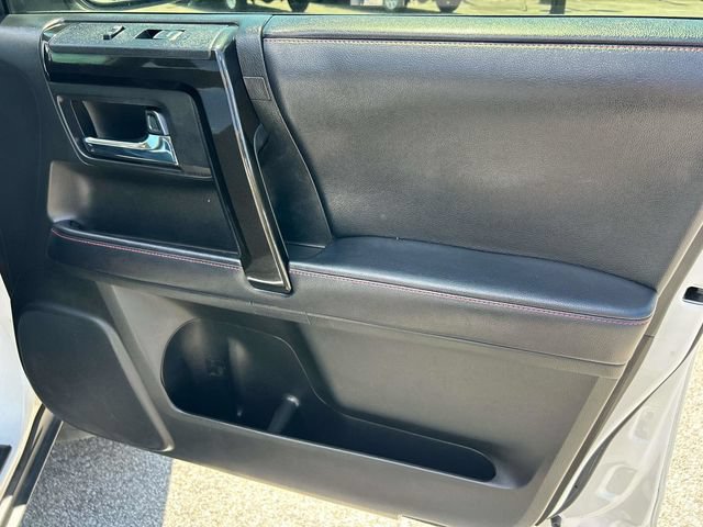 Used 2019 Toyota 4Runner TRD Pro AWD/4WD image 23