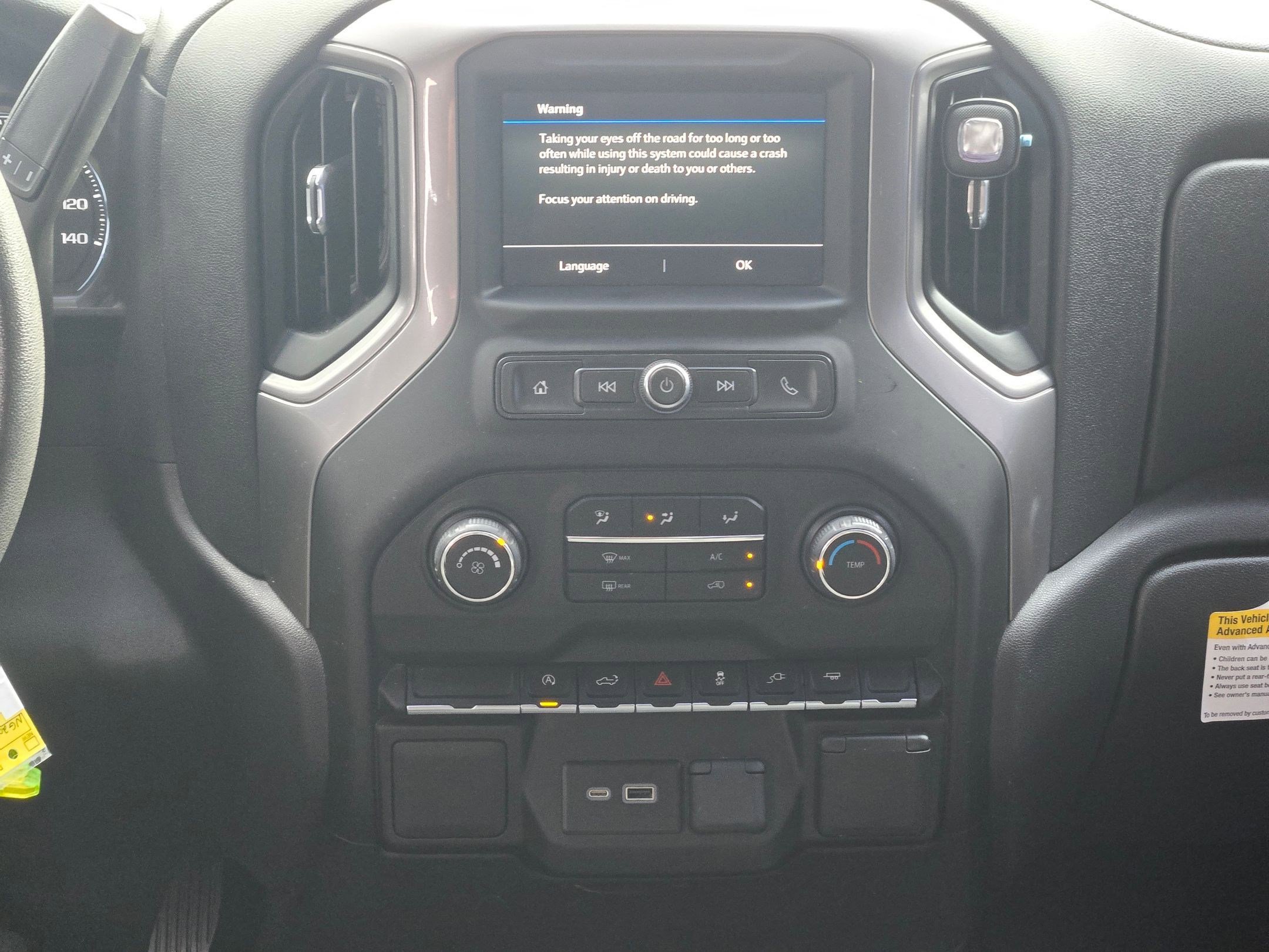 Certified 2022 Chevrolet Silverado 1500 Custom image 16