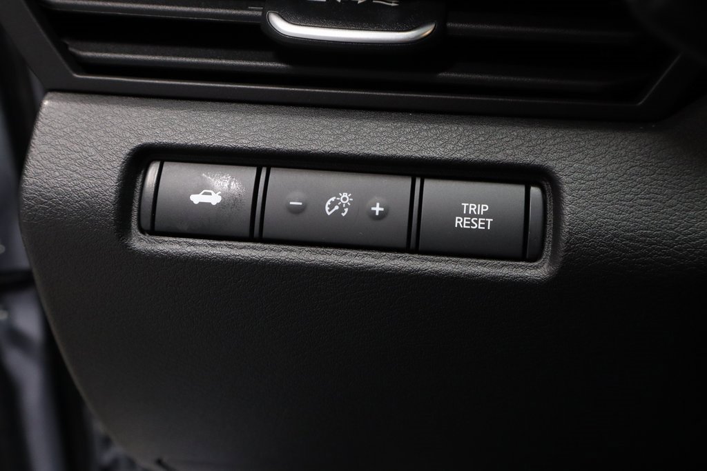 Certified 2024 Nissan Altima 2.5 SR w/ SR Premium Package image 26