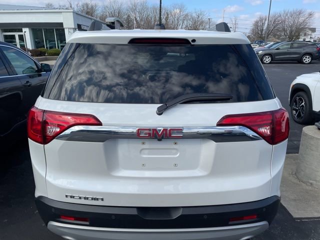 Used 2018 GMC Acadia SLT image 13