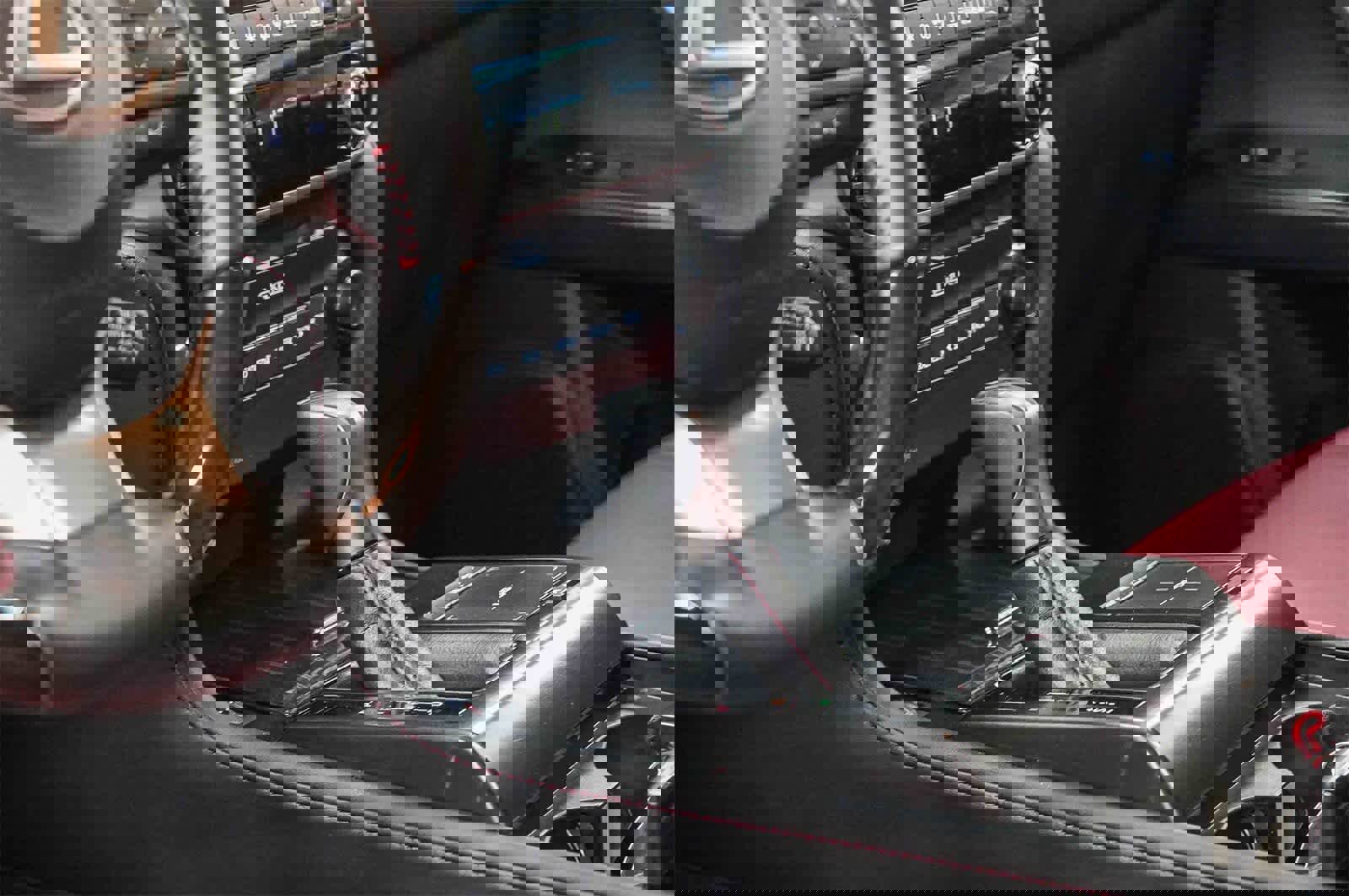 Certified 2023 Lexus GX 460 Premium image 24