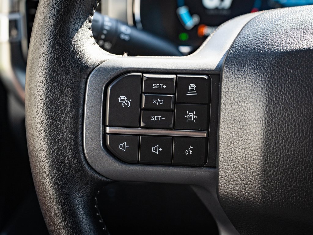 Used 2023 Ford F150 Lariat w/ Equipment Group 502A High image 23