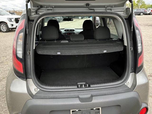 Used 2014 Kia Soul + FWD image 9