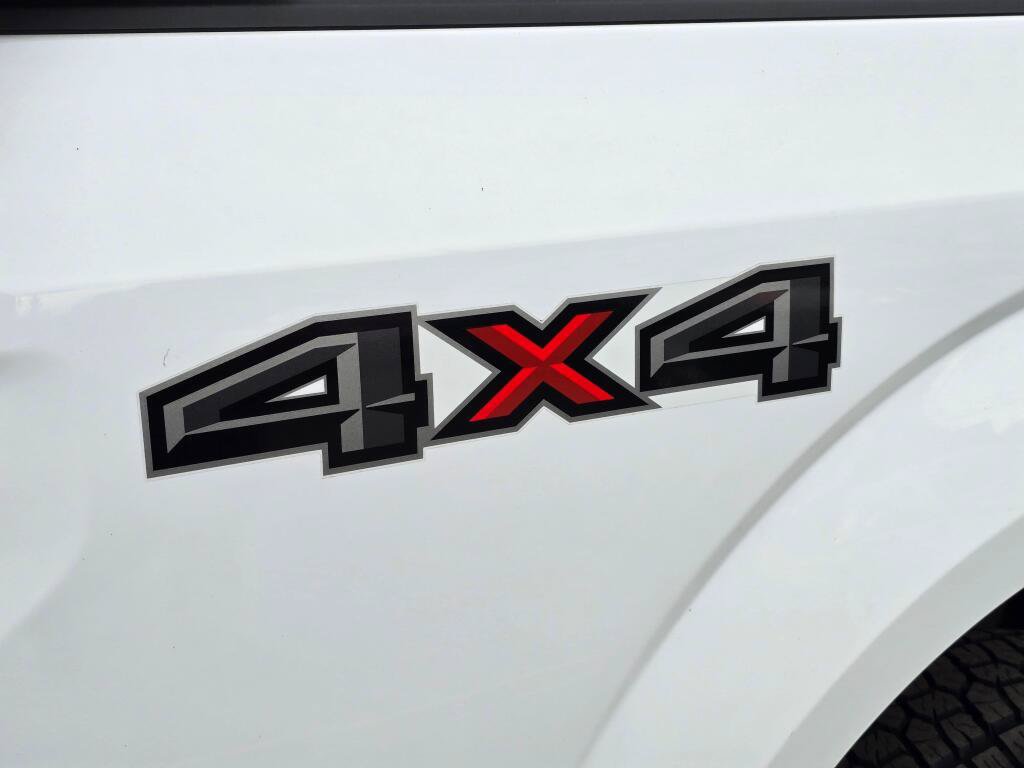 Used 2016 Ford F150 XLT w/ Equipment Group 301A Mid AWD/4WD image 13