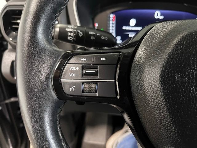 Used 2024 Honda Pilot Elite image 25