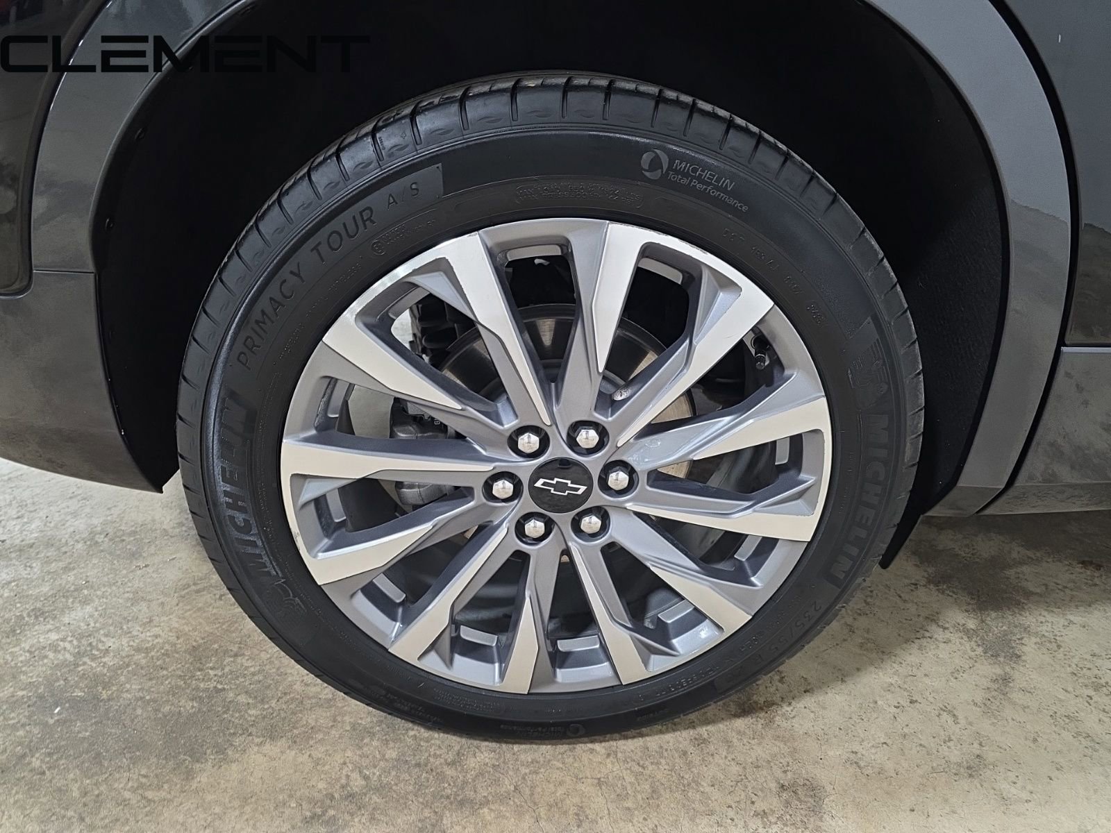 Used 2024 Chevrolet Blazer Premier w/ Driver Confidence II Package image 44