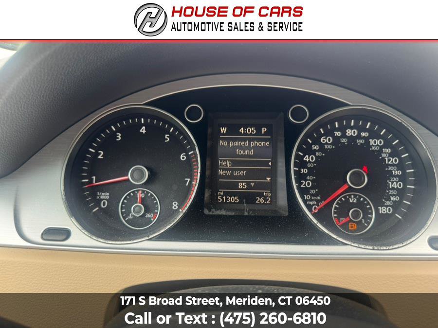 Used 2015 Volkswagen CC Sport image 32