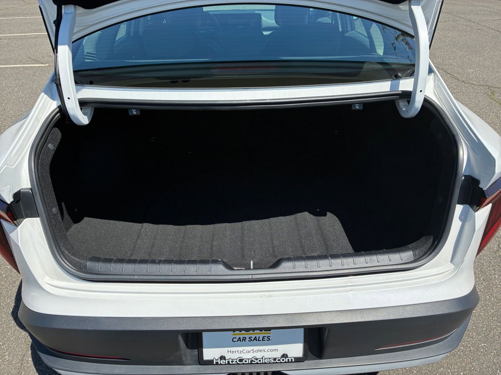 Used 2025 Kia K4 FWD image 30
