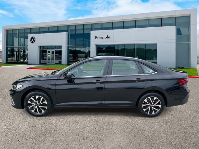 New 2026 Volkswagen Jetta S image 6