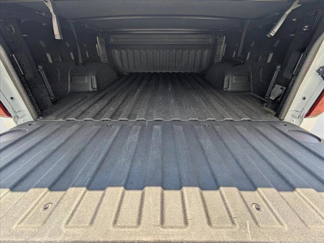 Used 2023 Chevrolet Silverado 1500 LTZ image 6