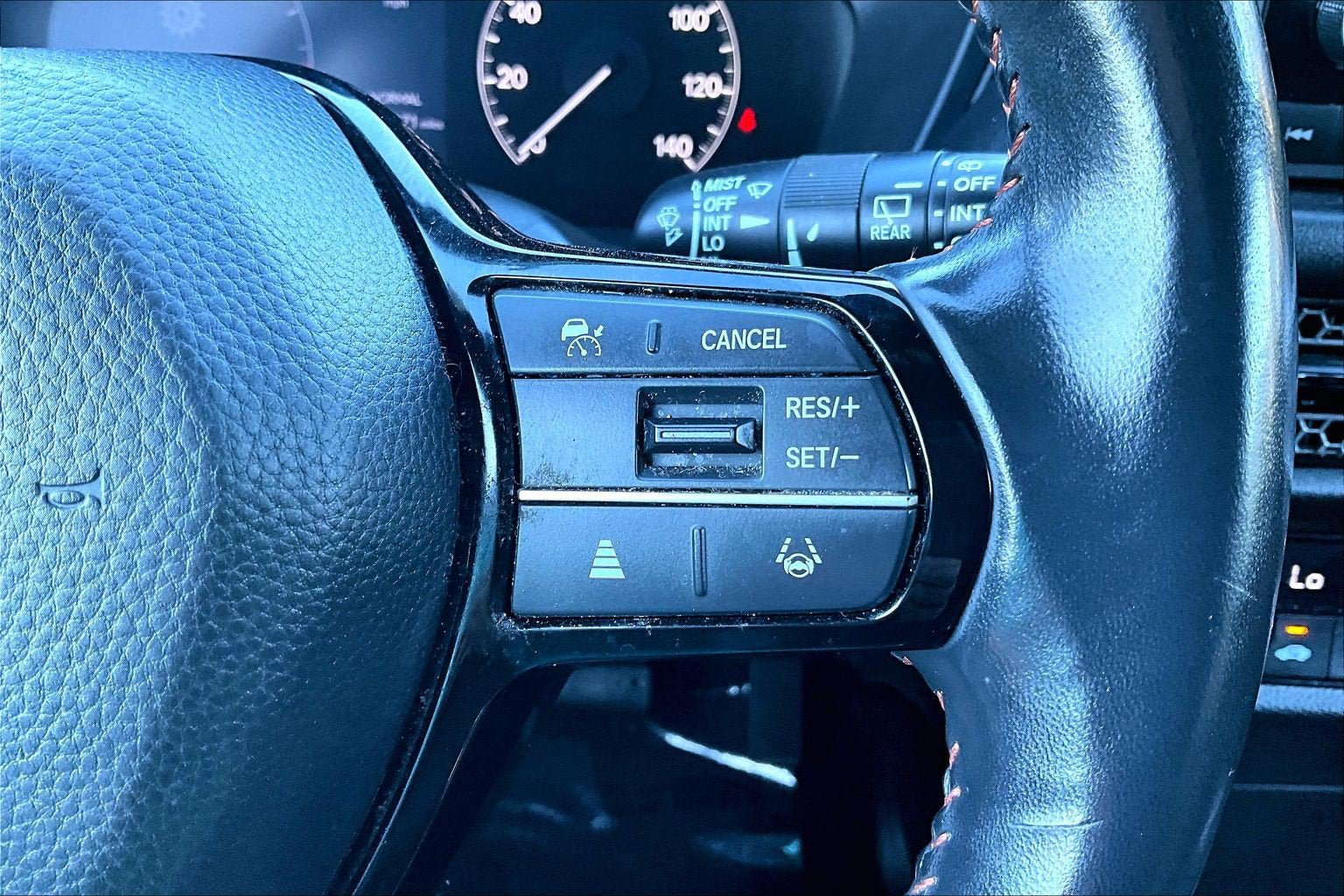 Used 2024 Honda HR-V Sport image 18