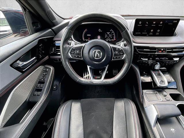 Used 2023 Acura MDX A-Spec image 7
