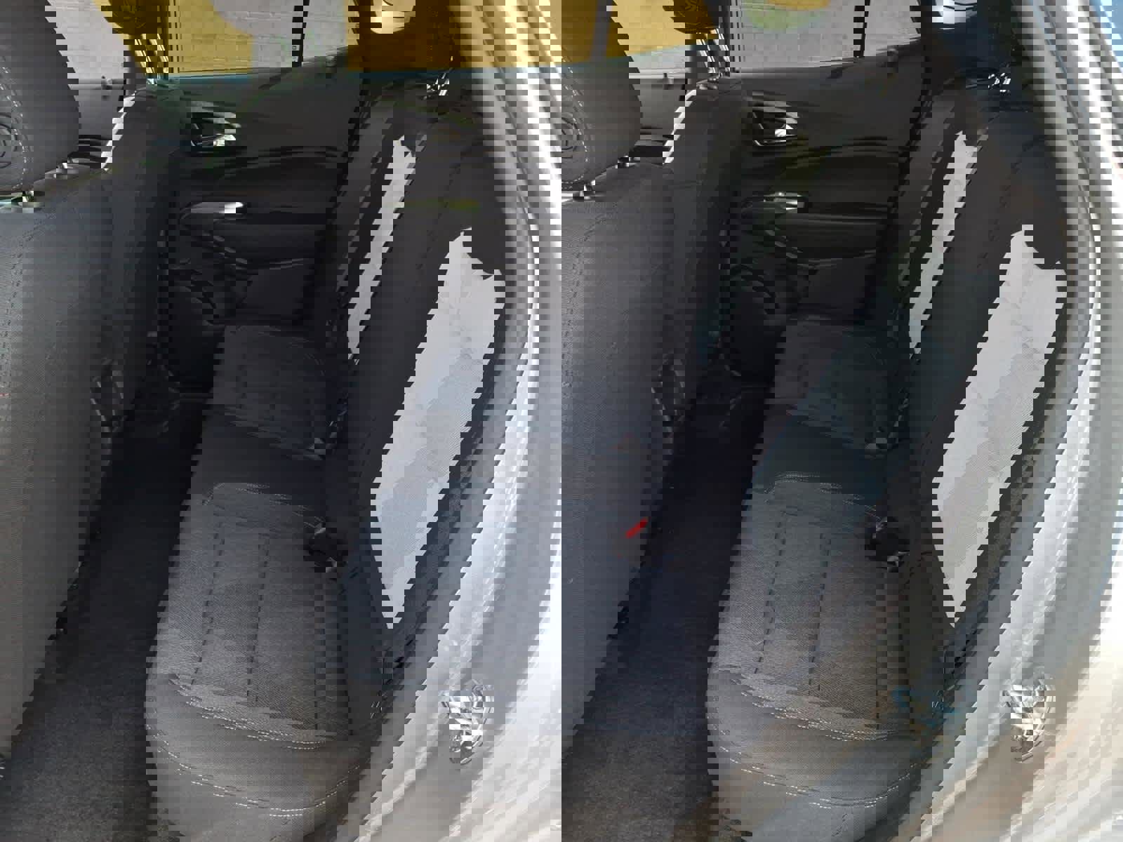 Used 2024 Chevrolet Trax RS image 28