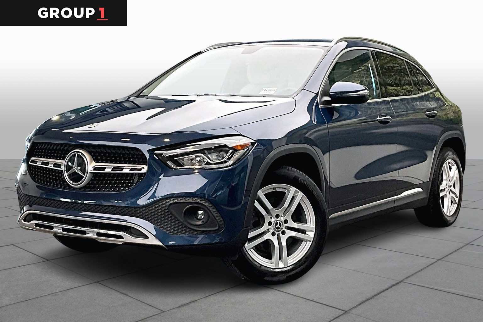 Used 2023 Mercedes-Benz GLA 250 GLA 250
