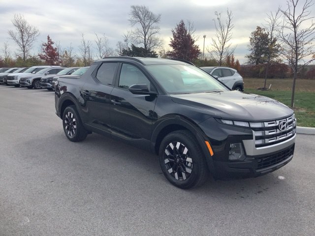 New 2026 Hyundai Santa Cruz SEL AWD/4WD image 5