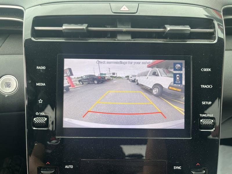Used 2022 Hyundai Tucson SEL w/ Convenience Package image 14